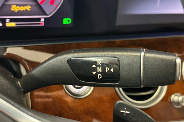 used 2019 Mercedes-Benz E-Class car, priced at $21,496