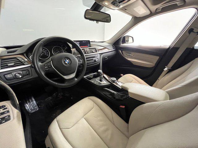 used 2015 BMW 328 car, priced at $13,996