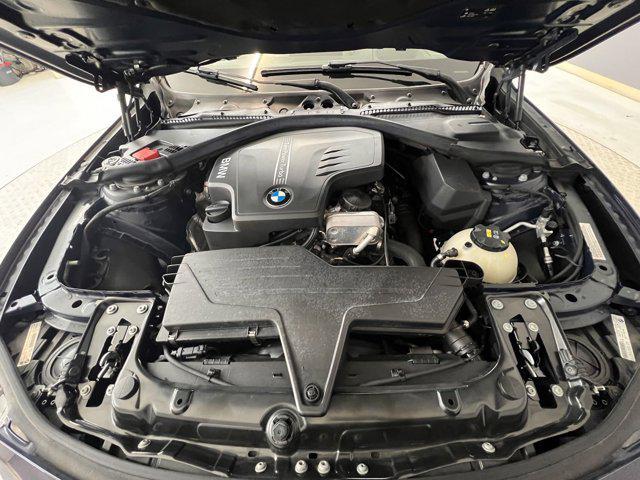 used 2015 BMW 328 car, priced at $13,996