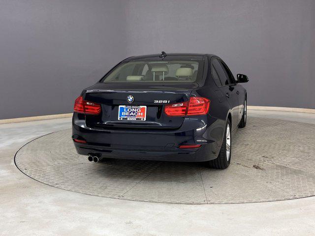 used 2015 BMW 328 car, priced at $13,996