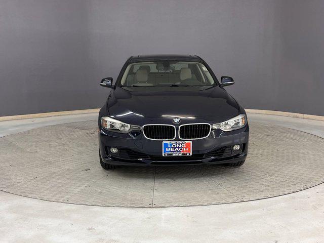 used 2015 BMW 328 car, priced at $13,996