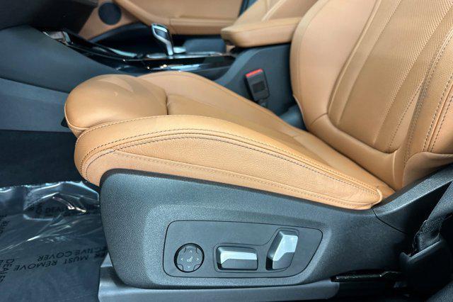 used 2023 BMW X3 car, priced at $36,998