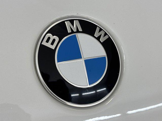 used 2021 BMW X1 car, priced at $24,298