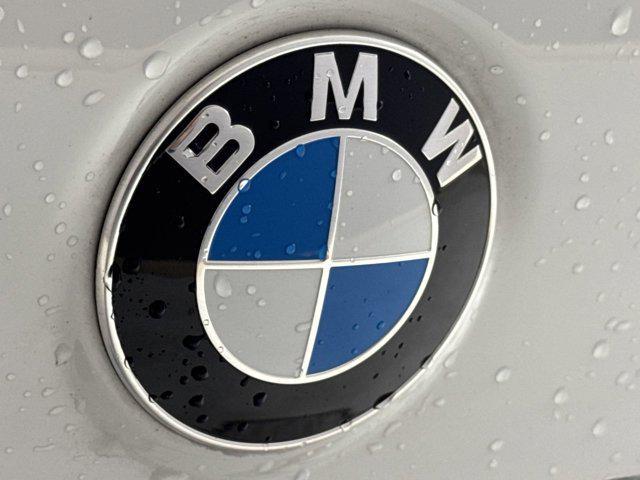 used 2021 BMW X1 car, priced at $24,298