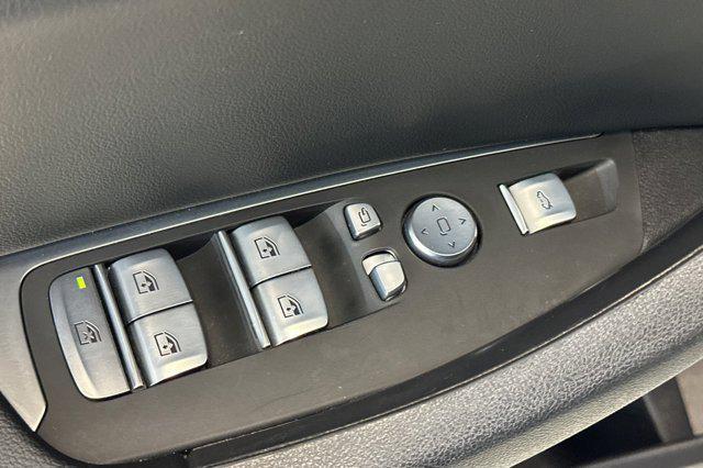 used 2023 BMW X3 car, priced at $31,999