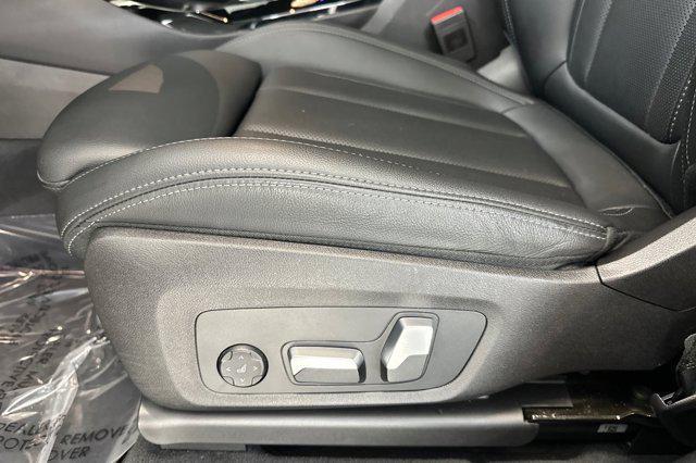used 2023 BMW X3 car, priced at $31,999