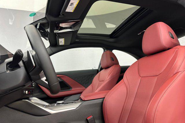 new 2025 BMW 230 car, priced at $47,270