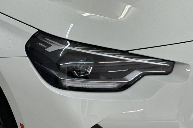 new 2025 BMW 230 car, priced at $47,270