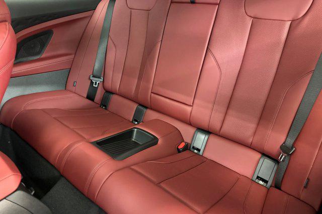 new 2025 BMW 230 car, priced at $47,270