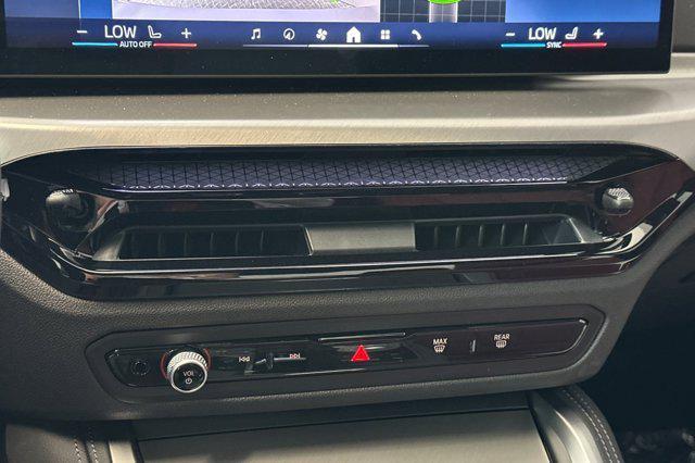 new 2025 BMW 230 car, priced at $47,270