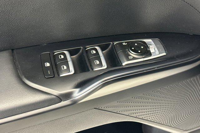 used 2021 Kia K5 car, priced at $21,399