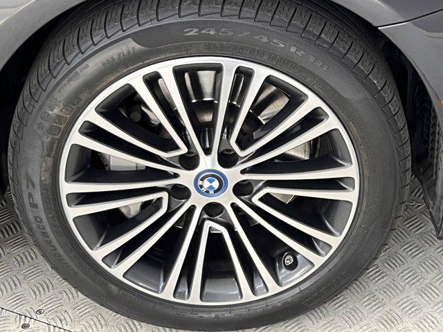 used 2019 BMW 530e car, priced at $21,998