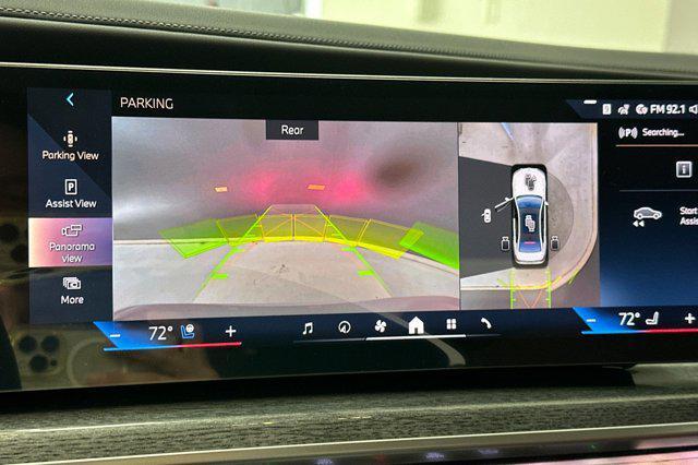 new 2025 BMW 750e car, priced at $115,635