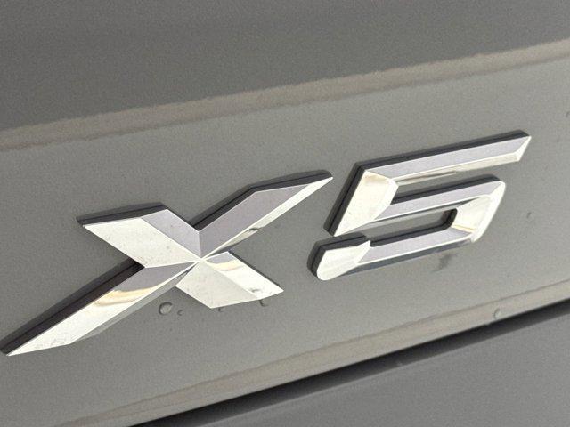 new 2025 BMW X5 car, priced at $76,925