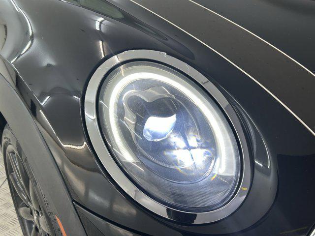 used 2014 MINI Hardtop car, priced at $11,999