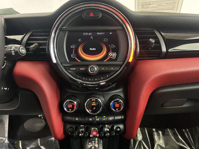 used 2014 MINI Hardtop car, priced at $11,999