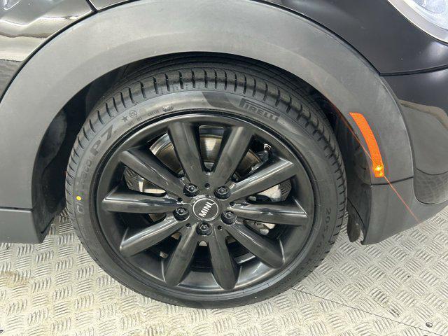 used 2014 MINI Hardtop car, priced at $11,999