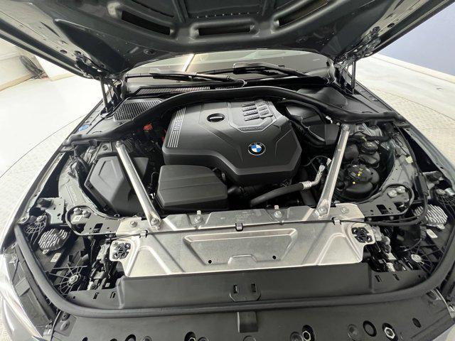 used 2024 BMW 430 car, priced at $41,496