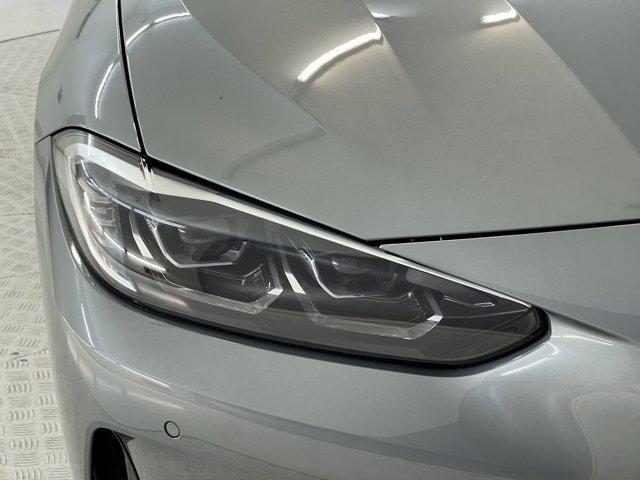 used 2024 BMW 430 car, priced at $41,496