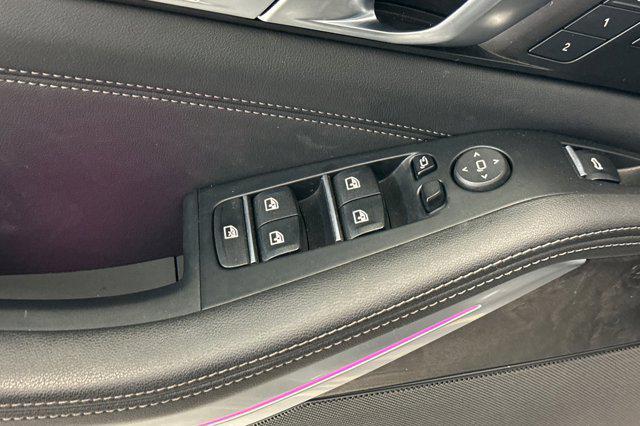 used 2024 BMW X5 car, priced at $43,498