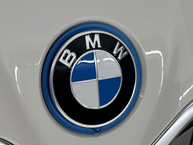 used 2025 BMW i4 Gran Coupe car, priced at $52,723