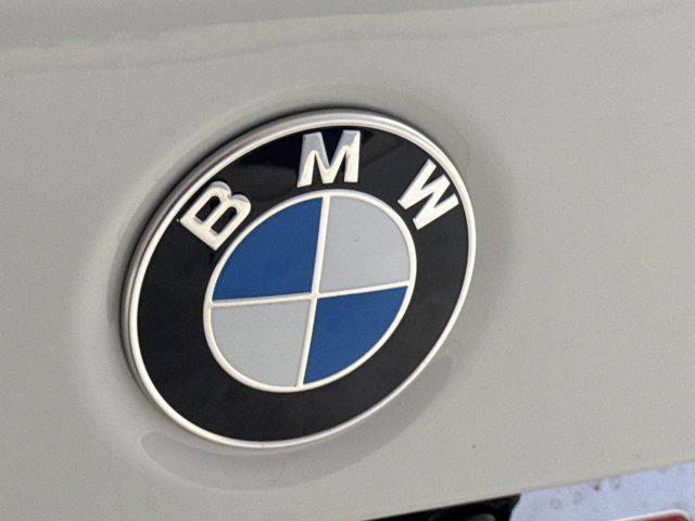 used 2025 BMW 330 car, priced at $45,972