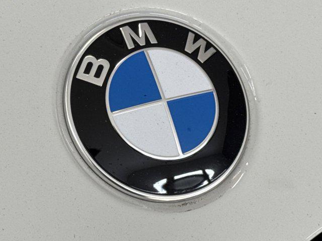 used 2025 BMW 330 car, priced at $45,972