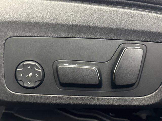 used 2025 BMW 330 car, priced at $45,972