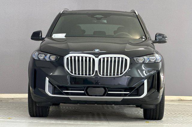 new 2026 BMW X5 car, priced at $69,425