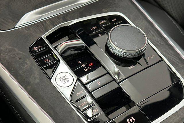 new 2026 BMW X5 car, priced at $69,425