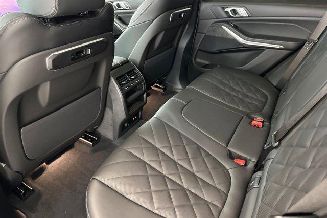 new 2026 BMW X5 car, priced at $69,425