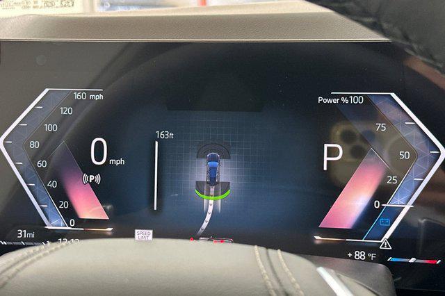 new 2026 BMW X5 car, priced at $69,425