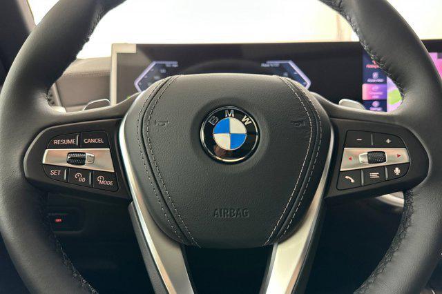 new 2026 BMW X5 car, priced at $69,425