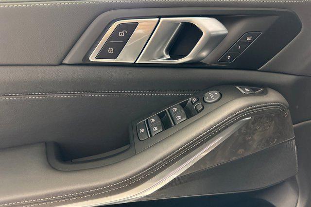 new 2026 BMW X5 car, priced at $69,425