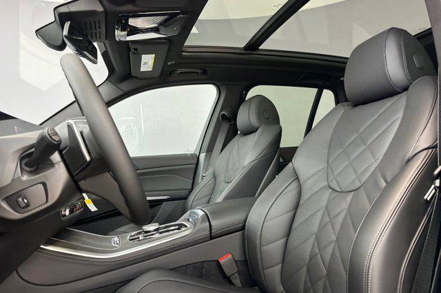 new 2026 BMW X5 car, priced at $69,425
