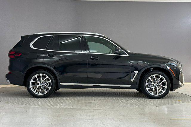 new 2026 BMW X5 car, priced at $69,425