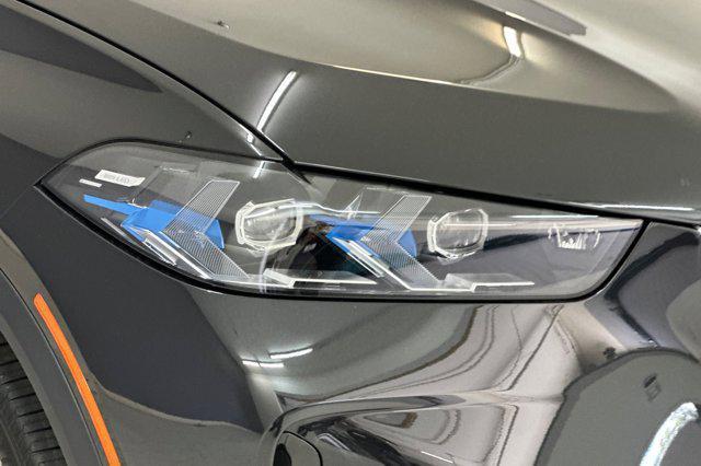 new 2026 BMW X5 car, priced at $69,425