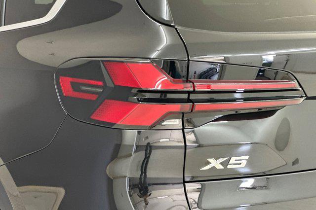 new 2026 BMW X5 car, priced at $69,425
