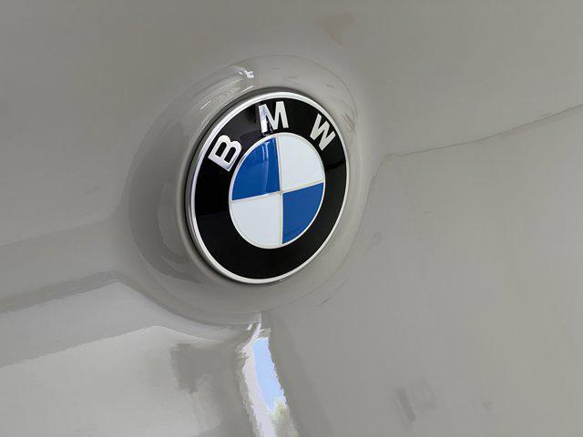 new 2025 BMW X3 car, priced at $53,460