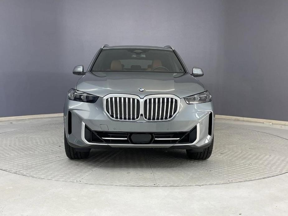 used 2024 BMW X5 car, priced at $69,544