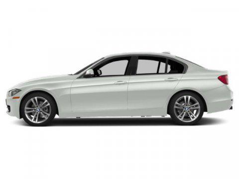 used 2015 BMW 320 car, priced at $11,999