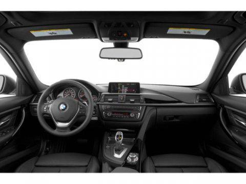 used 2015 BMW 320 car, priced at $11,999