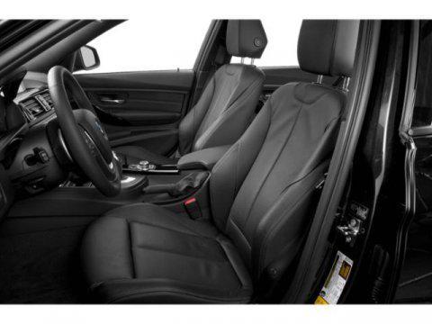 used 2015 BMW 320 car, priced at $11,999