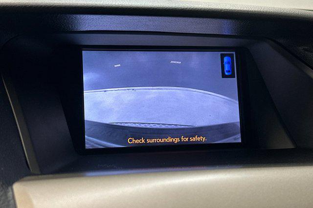 used 2014 Lexus RX 450h car, priced at $14,999