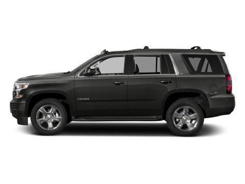 used 2017 Chevrolet Tahoe car, priced at $25,998