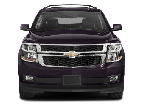 used 2017 Chevrolet Tahoe car, priced at $25,998