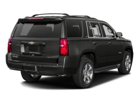 used 2017 Chevrolet Tahoe car, priced at $25,998