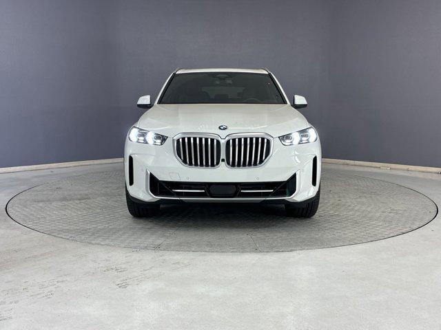 new 2025 BMW X5 car, priced at $68,640