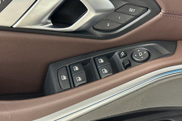 used 2023 BMW 330e car, priced at $34,598