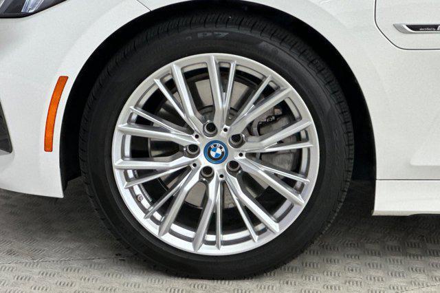 used 2023 BMW 330e car, priced at $34,598